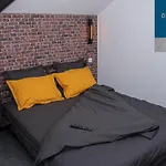 Meuble De Tourisme 3 Etoiles Loft Industriel A * Fismes