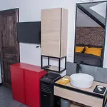 Meuble De Tourisme 3 Etoiles Loft Industriel A *