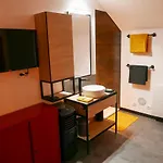 Holiday home Meuble De Tourisme 3 Etoiles Loft Industriel A