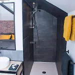 Meuble De Tourisme 3 Etoiles Loft Industriel A Holiday home *