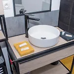 Meuble De Tourisme 3 Etoiles Loft Industriel A Holiday home