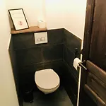 Holiday home Meuble De Tourisme 3 Etoiles Loft Industriel A Fismes