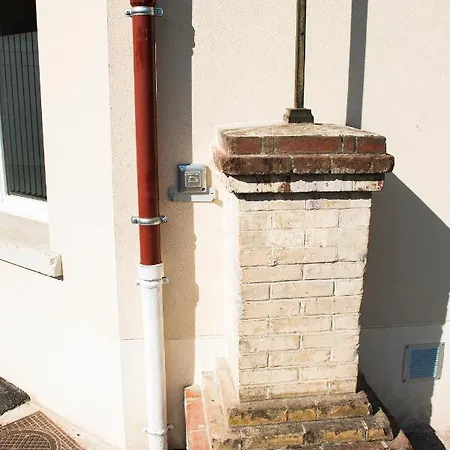 Tatil Evi Meuble De Tourisme 3 Etoiles Loft Industriel A